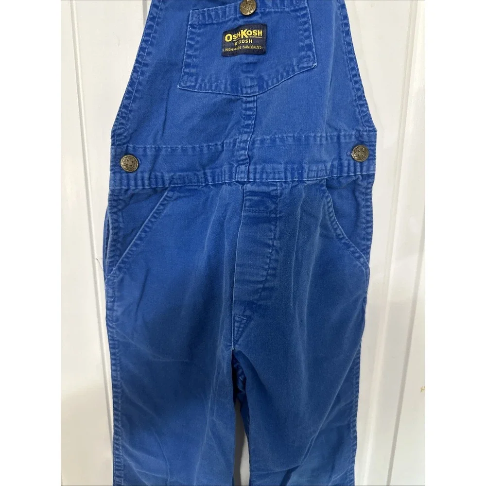 OshKosh Bgosh product vintage